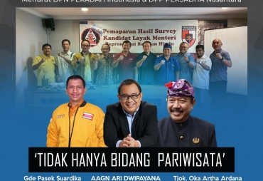 Segudang PR Jokowi di Periode ke-2
