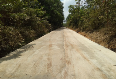 Terkait Proyek Jalan Panta Dewa, Ini Hasil Data Didapat PWI