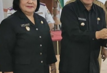 Pemkab Karo Sambut Baik Wisata Halal