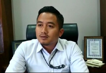 Kasat Reskrim AKP Indramawan Kusuma Trisna