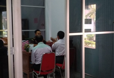 Kejari Bengkulu Panggil Mantan Pegawai Project Manager Perumnas Korpri