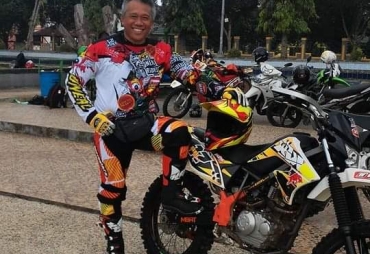 Ketua Dewan Pendiri 