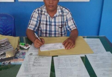 ULB Rekrutmen Calon Dosen