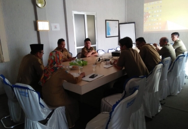 Danau Dusun Besar Dikembangkan Jadi Taman Wisata Alam