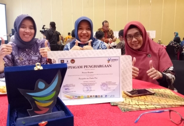  Bengkulu di Kanca Nasional