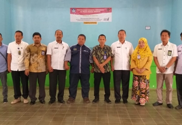 Balai Bahasa Sumsel Gelar Penyuluhan untuk Media Massa