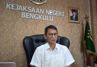 Menkeu Setujui Kejari Manfaatkan BB Rampasan untuk Tufoksi