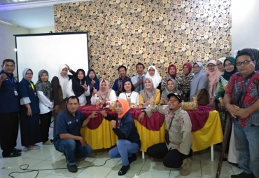 Keterlibatan Penyandang Disabilitas dalam Manajemen Risiko Bencana