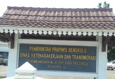 UMP Bengkulu Tahun Depan Naik