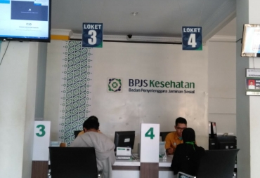Masyarakat Cemaskan Kenaikan Iuran BPJS
