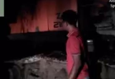 Galian C Cemari Sungai Warga Minta Kades Bersikap