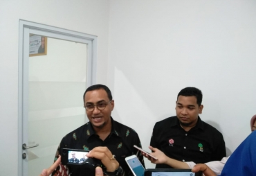 BEI Bengkulu Terus Sebarkan Edukasi Pasar Modal