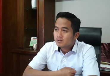 Kasat Reskrim AKP Indramawan Kusuma Trisna