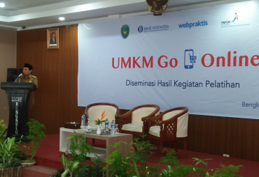 Diskop UKM dan TNP2K Analisis Permasalahan Keterbatasan Pasar