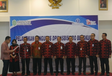 Asbisindo Dorong Perbankan Syariah di Bengkulu Manfaatkan Digitalisasi