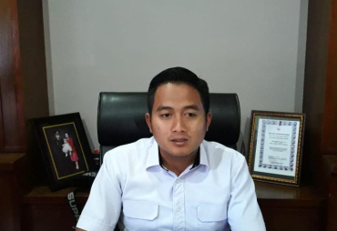 Kasat Reskrim AKP Indramawan Kusuma Trisna