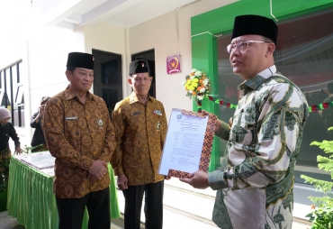 Agum Gumelar Apresiasi Sikap Responsif Gubernur Rohidin