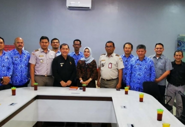 Taman Hutan Raya Jadi Ikon Wisata Sumatera Utara