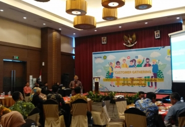 Dukung Wonderful Bengkulu 2020 PLN Berkomitmen Alirkan Listrik Ke Pelosok