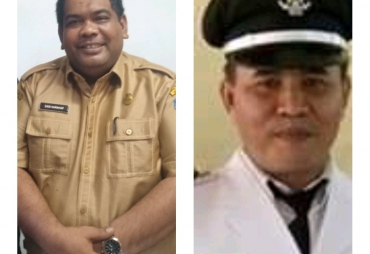 Kepala DPMD Akan Panggil Kades Janji