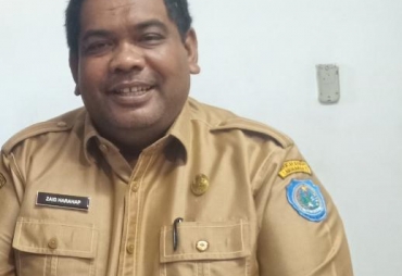 Keseriusan Kepala DPMD Tangani Permasalahan Kades Janji Dipertanyakan