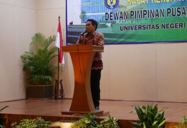 Menteri Halim Tekankan Pentingnya Sinergi Lintas Lembaga