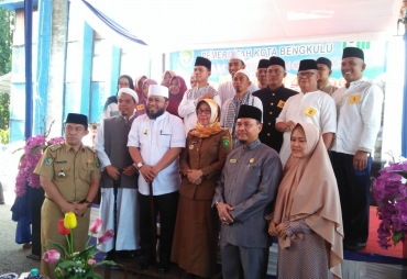 PDAM Tirta Dharma Gelar Lomba Hafalan Hadist