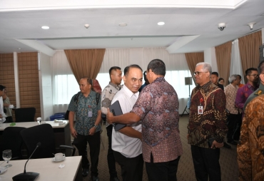 Dana Desa Diperbolehkan Untuk Penanggulangan Bencana