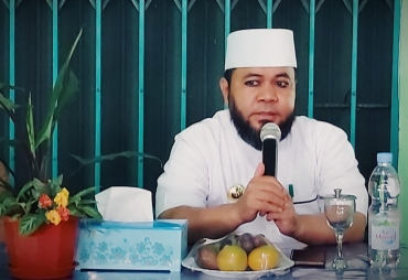 Walikota