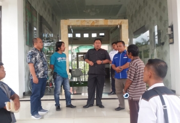 Dalami Dugaan Penyalahgunaan Dana Desa Kejari Kampar Panggil Sejumlah Warga