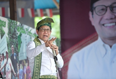 Menteri Halim Segera Tindaklanjuti Permasalahan Jaringan Telekomunikasi di Temajuk