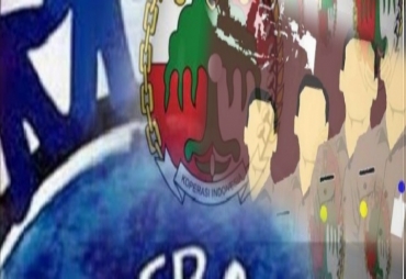 Sikapi Permasalahan KPRI Disperindagkop UMKM Telah Panggil Pengurus