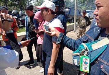 Senin Kota Akan Tertipkan Pasar Panoram