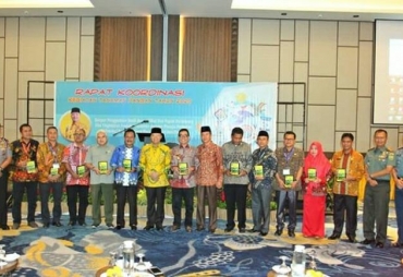 Gubernur Rohidin Upayakan Perbaikan Produktivitas Pertanian
