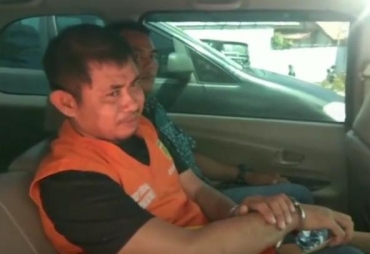 DPO Polda Dilimpahkan ke Kejaksaan