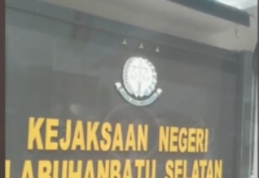 Kejari Labusel Diduga Hadirkan Saksi Pemberi Keterangan Palsu