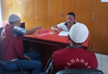 Kasus Penyeludupan Baby Lobster Dilimpahkan ke Kejari