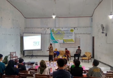 Tak Hanya Nyawa Virus Corona Juga Mengancam Kondusifitas Dunia