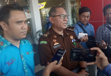 Kejati Launching Pelayanan dan Konsultasi Hukum Gratis