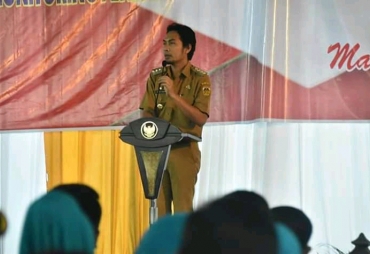 Berhasil Penyaluran DD Bupati Madiun Ucapkan Terima Kasih Bimbingan Gubernur