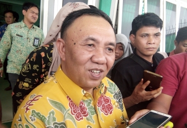 Sekretaris Derah Provinsi Bengkulu