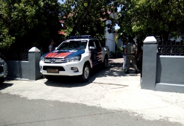 Persiapan