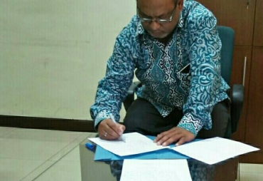 Staf Kepresidenan RI