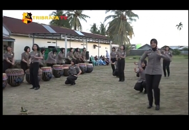Doc. Tribrata TV