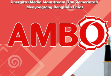 Aliansi Media Bengkulu Online (AMBO) 