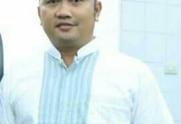 Camat Rantauutara