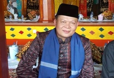 Syofyan Akmal