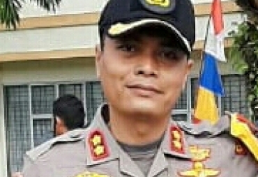 Kapolres Kampar Perintahkan Jajaran Berantas Segala Macam Perjudian