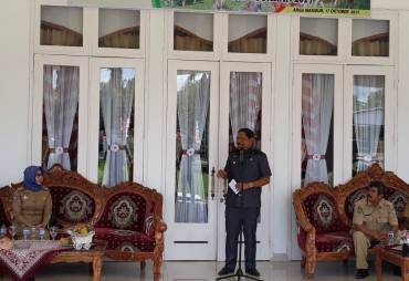 Jadikan Bengkulu Utara Pusat Perkembang Biakan Sapi Unggulan