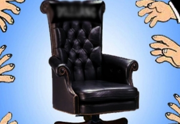 Kejamnya Pemerintahan di Era Keraja’an